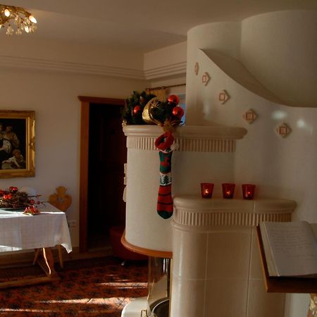 Residence Volkmar Postal / Burgstall Екстер'єр фото