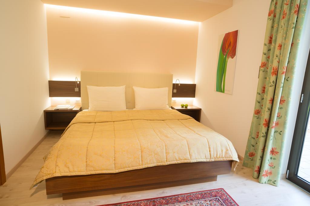 Residence Volkmar Postal / Burgstall Екстер'єр фото