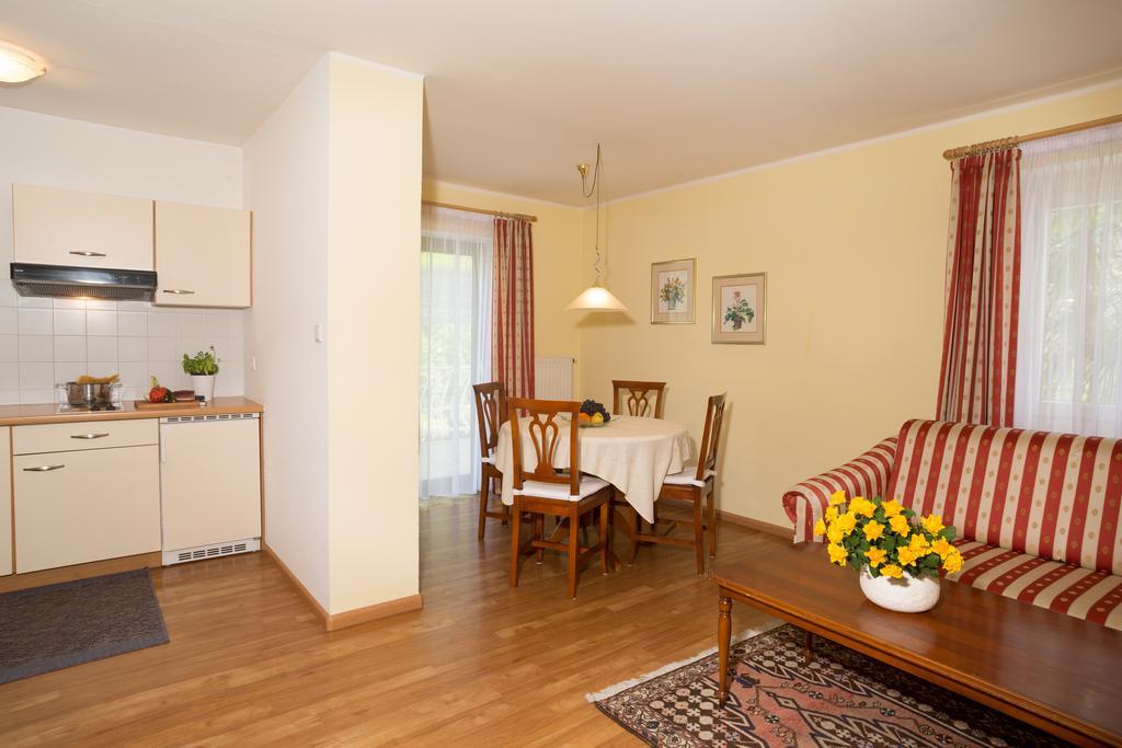 Residence Volkmar Postal / Burgstall Екстер'єр фото