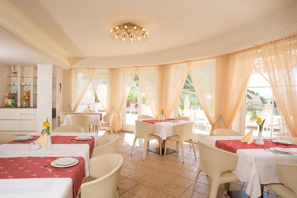 Residence Volkmar Postal / Burgstall Екстер'єр фото