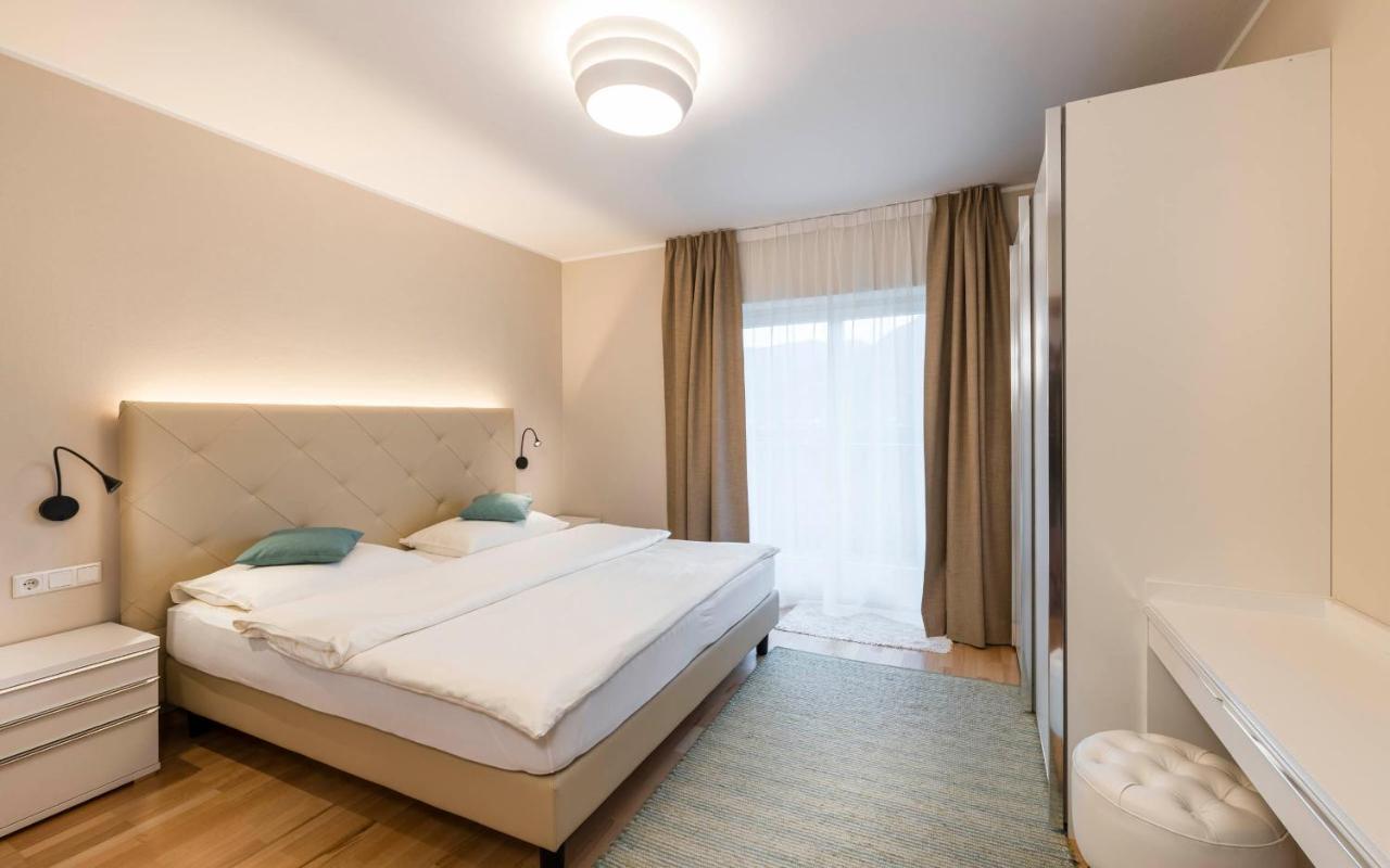 Residence Volkmar Postal / Burgstall Екстер'єр фото