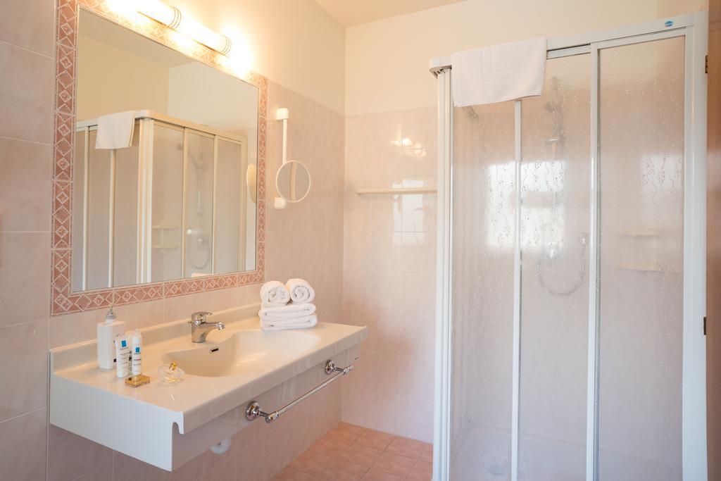 Residence Volkmar Postal / Burgstall Екстер'єр фото