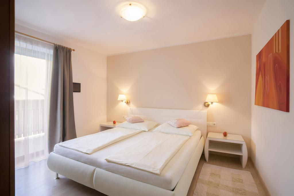 Residence Volkmar Postal / Burgstall Екстер'єр фото