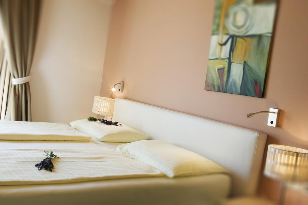 Residence Volkmar Postal / Burgstall Екстер'єр фото