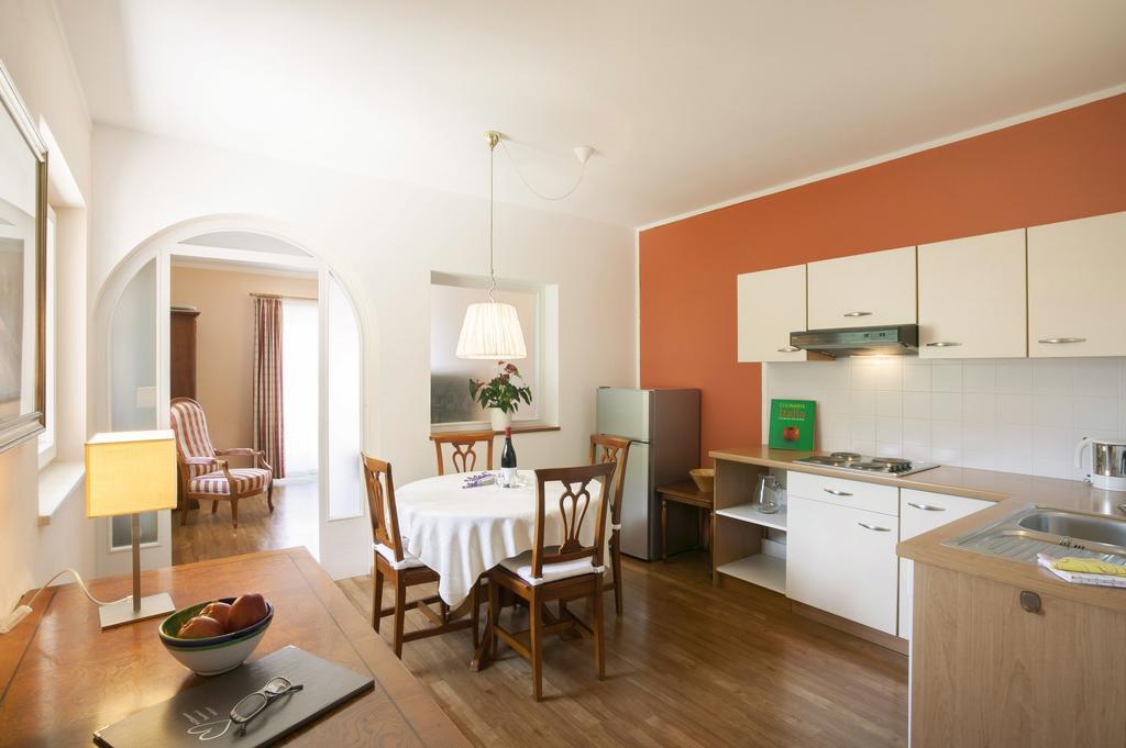 Residence Volkmar Postal / Burgstall Екстер'єр фото