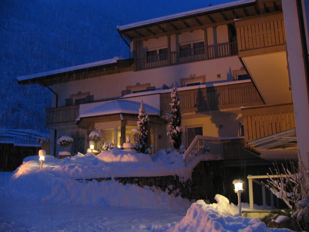 Residence Volkmar Postal / Burgstall Екстер'єр фото