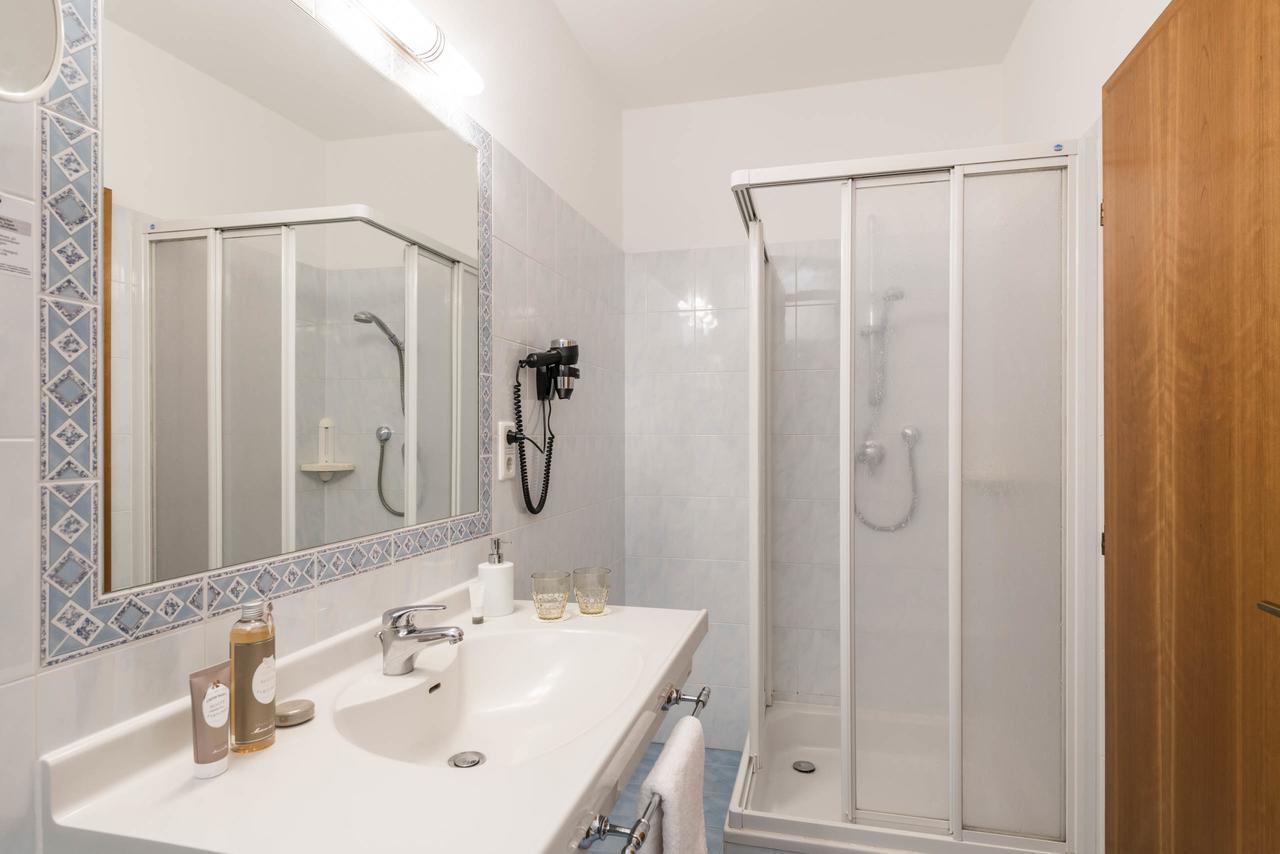 Residence Volkmar Postal / Burgstall Екстер'єр фото
