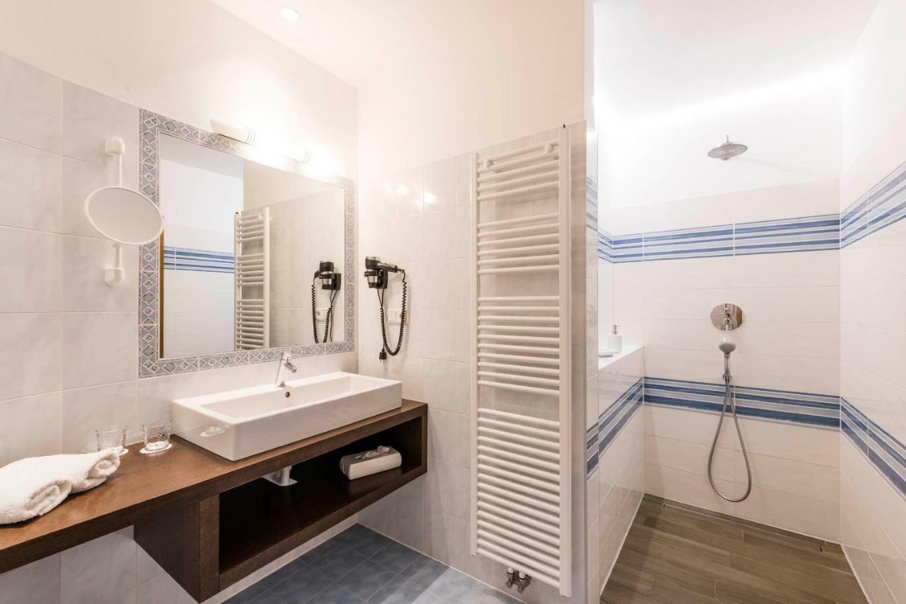 Residence Volkmar Postal / Burgstall Екстер'єр фото