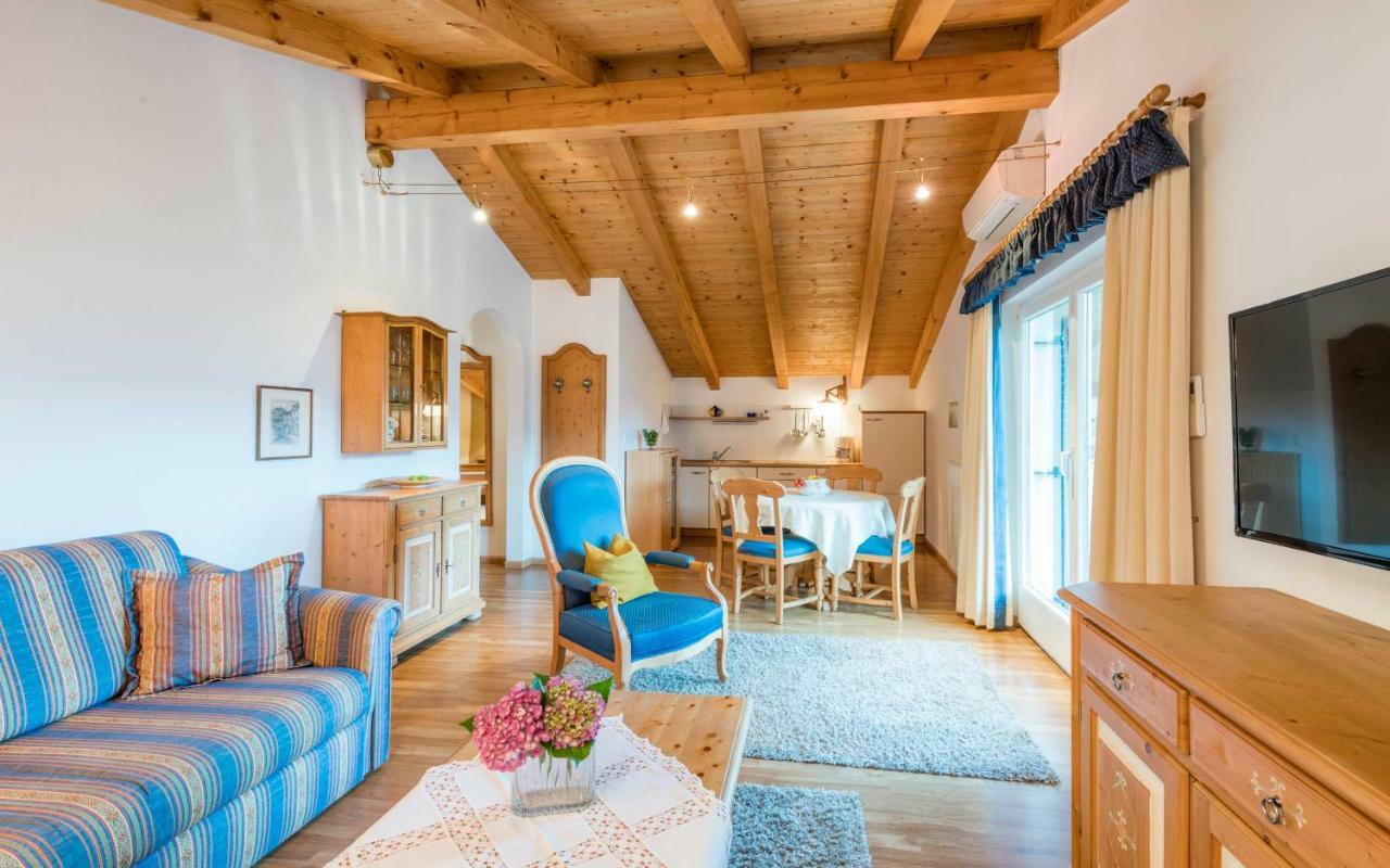 Residence Volkmar Postal / Burgstall Екстер'єр фото
