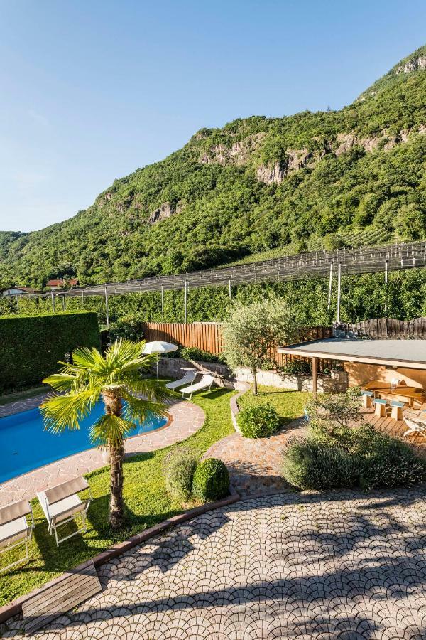 Residence Volkmar Postal / Burgstall Екстер'єр фото