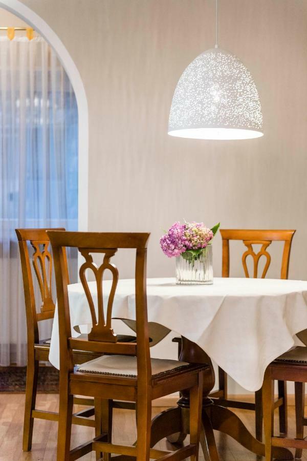 Residence Volkmar Postal / Burgstall Екстер'єр фото