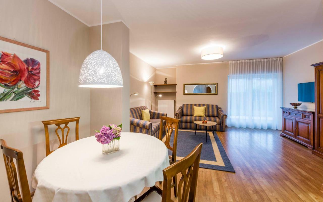 Residence Volkmar Postal / Burgstall Екстер'єр фото