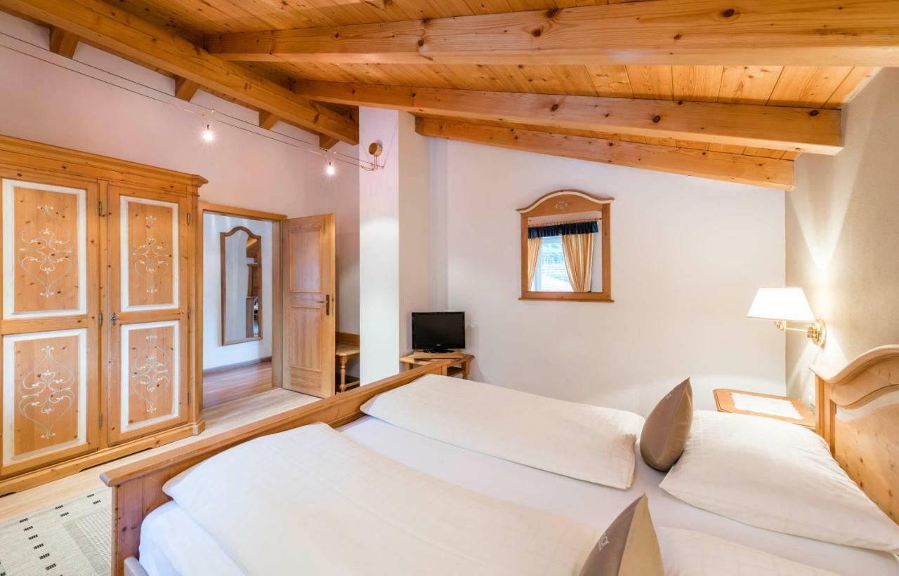 Residence Volkmar Postal / Burgstall Екстер'єр фото