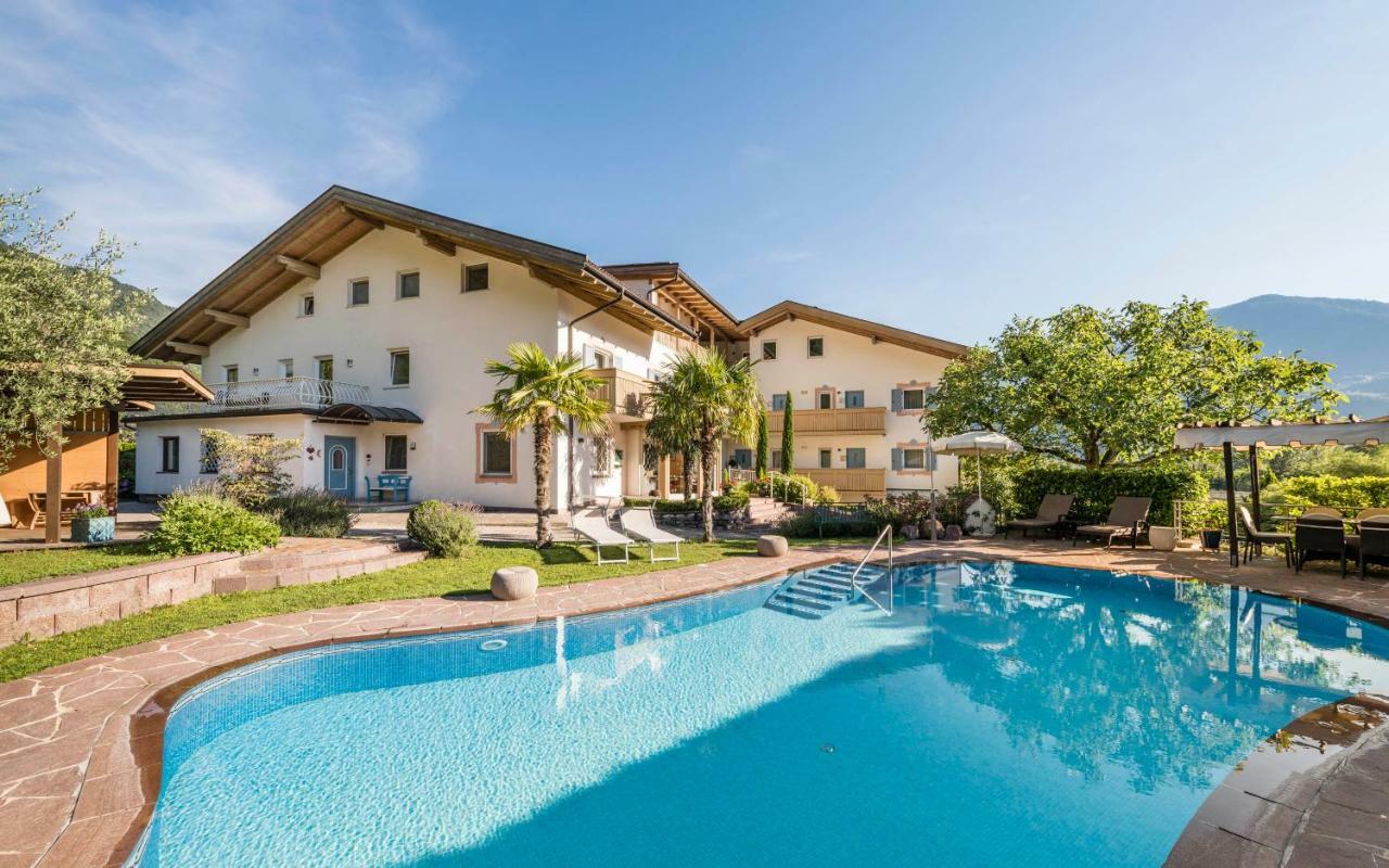 Residence Volkmar Postal / Burgstall Екстер'єр фото