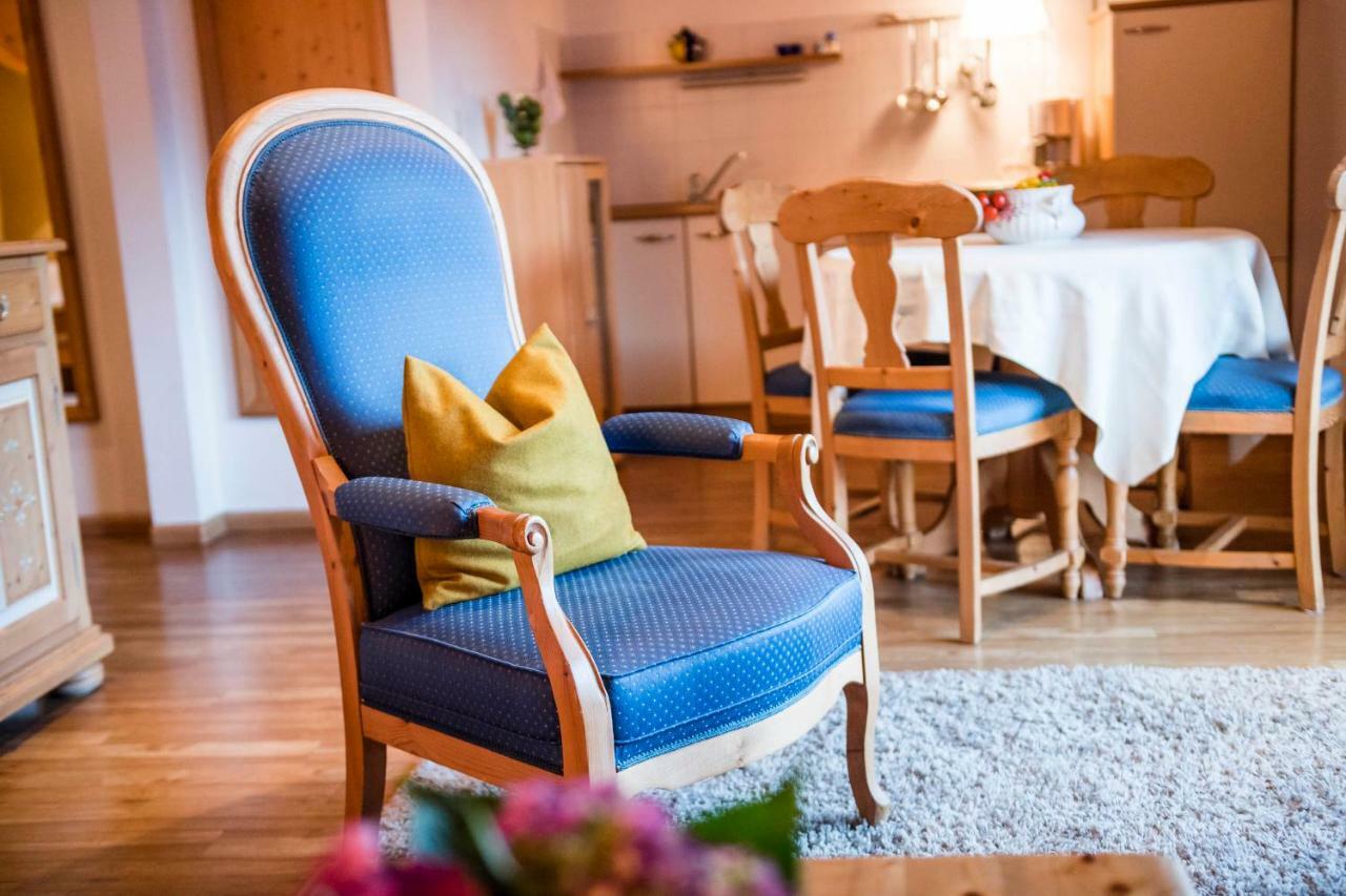Residence Volkmar Postal / Burgstall Екстер'єр фото