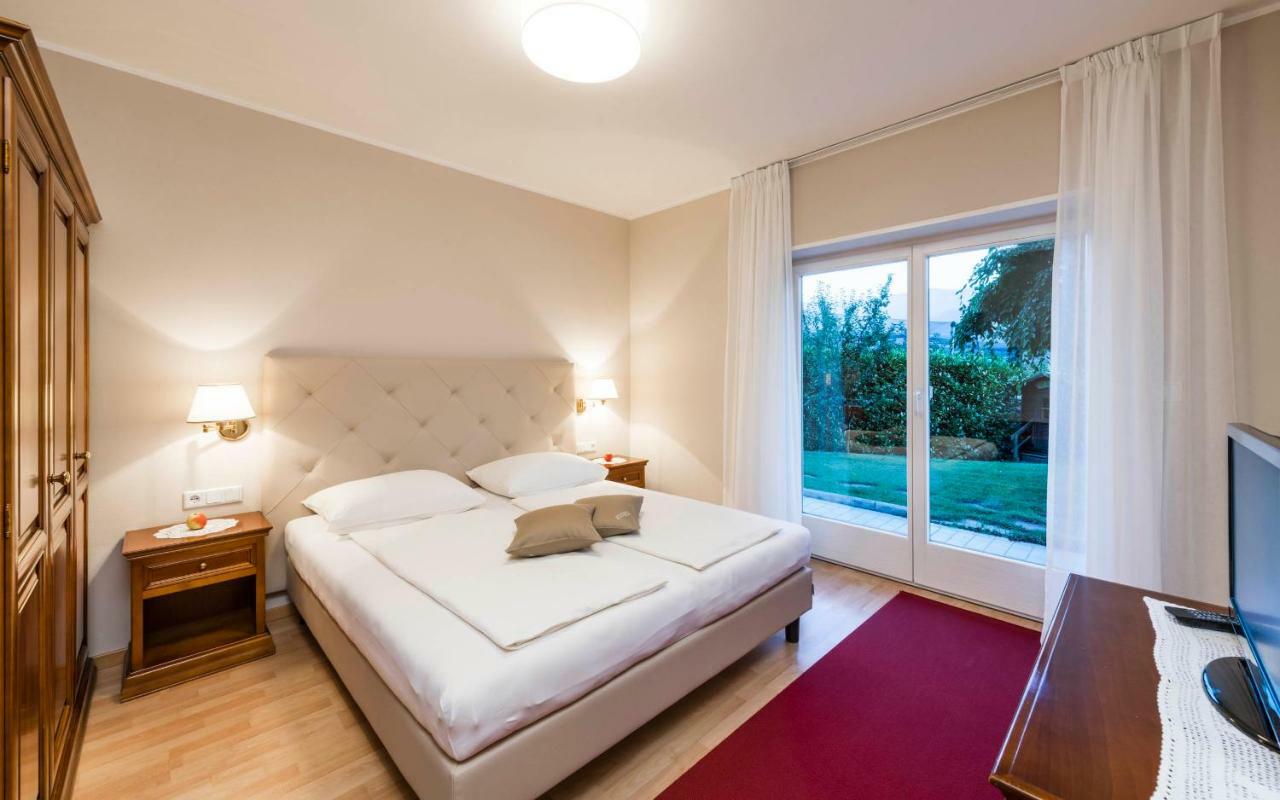 Residence Volkmar Postal / Burgstall Екстер'єр фото
